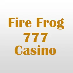 Firefrog 777